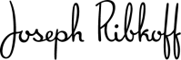 Joseph_Ribkoff