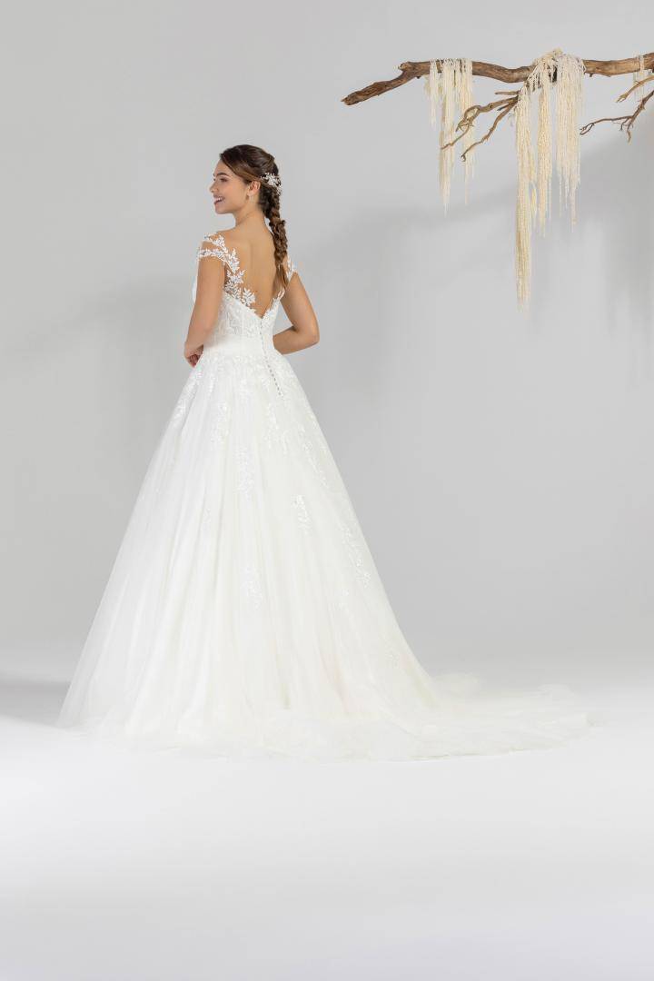 Robe de mariage près de Lorient