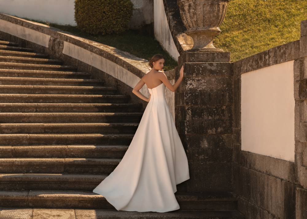 Boutique de mariage près de Lorient