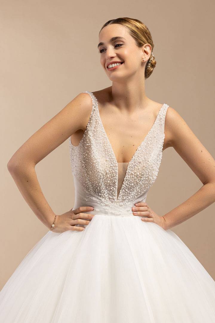 BRIDE-2018